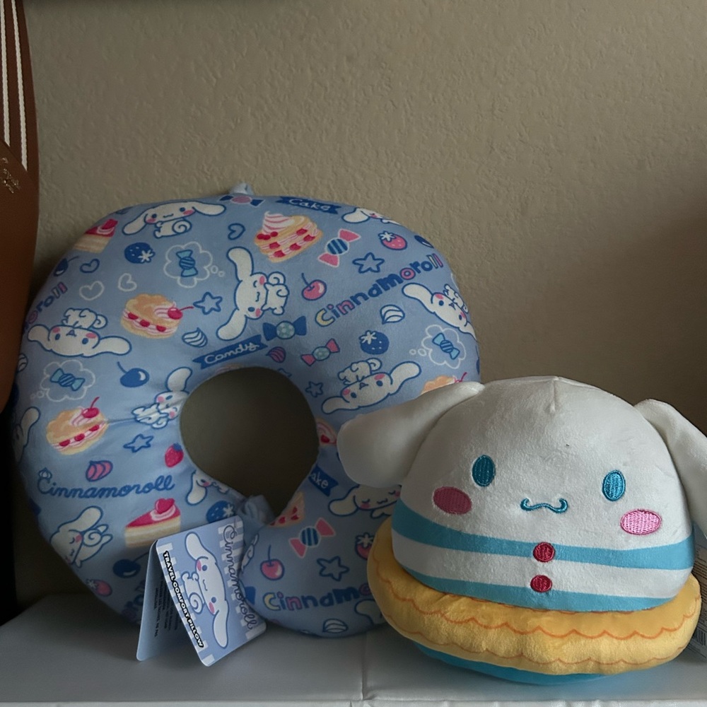 Cinnamoroll Bundle